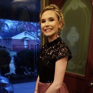 Meet your Posher, Renee